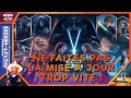 Gros changement sur les mthodes de connexion  soyez prudents   swgoh fr