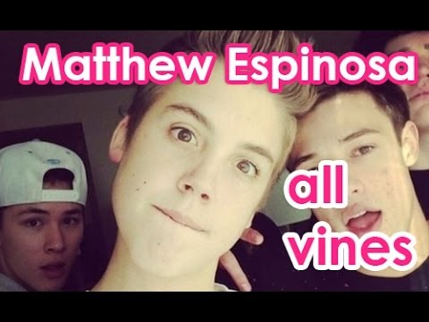 Video: Matthew Espinosa Net Worth: Wiki, Đã kết hôn, Gia đình, Đám cưới, Lương, Anh chị em