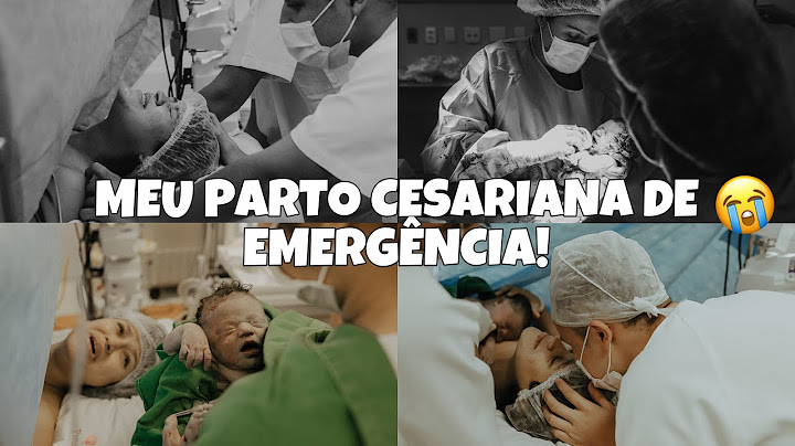 NASCIMENTO DA NOSSA FILHA! O PARTO DA MARIA ALICE.