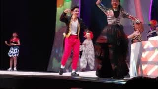 040217 Konser Dongeng 2 Naura - Bully