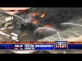 FNN: Massive Fire in Phoenix Coverage