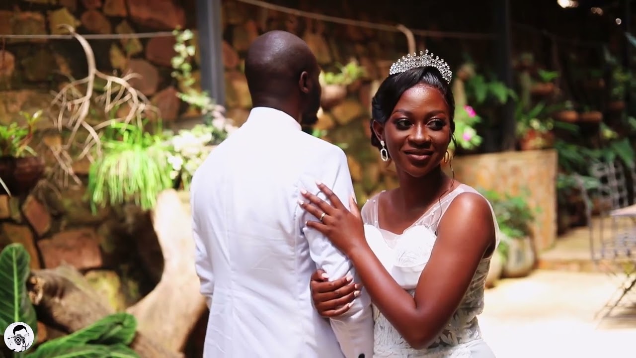 Samantha & Oscar Wedding Highlights