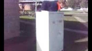 This Is How- Fire Thingyo