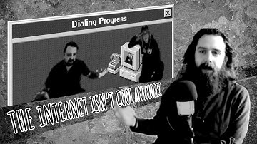 Episode 270 - The internet isn