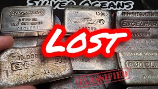 Engelhard EXPOSED: The $1000 Bars They Never Wanted You to See