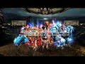 MU Chaos | Đi Hunter săn nguyên liệu water stone, fire stone, raw pladium để đổi đồ full.