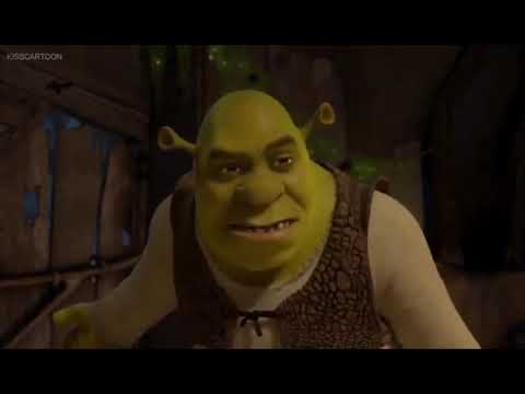 Shrek the Halls Part 2 - YouTube