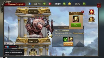 Era of Celestials- 08/17/2023  Random Gameplay