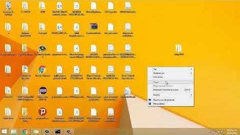 Programación orientada a objetos en Ruby