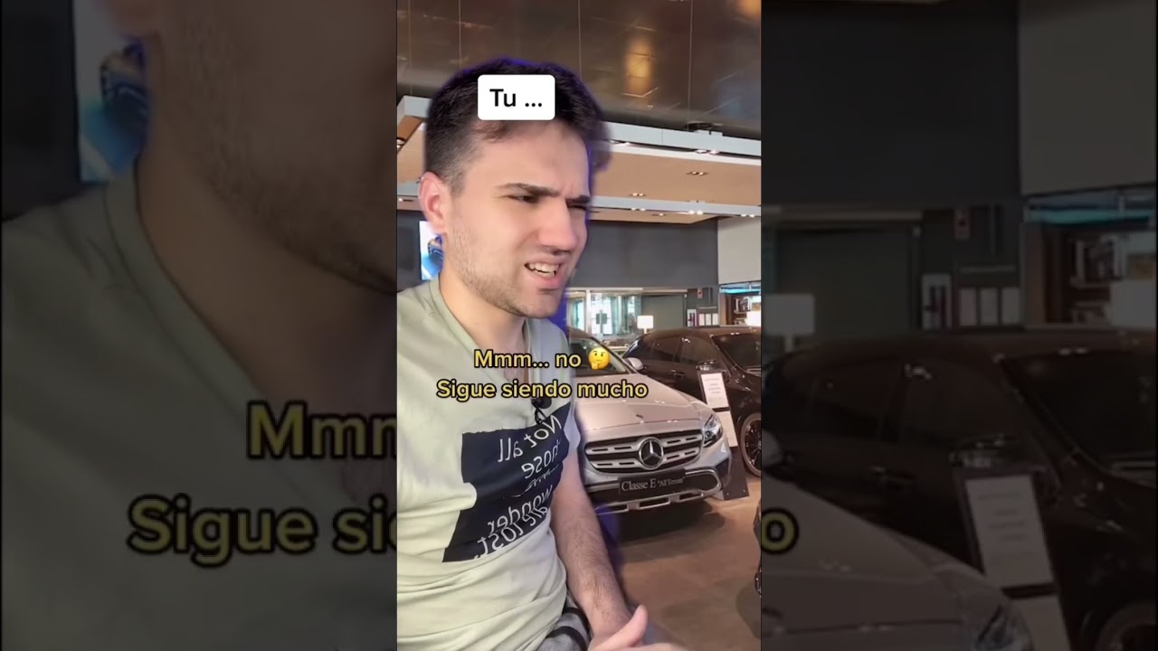 Así te la Cuelan en los CONCESIONARIOS 🚘