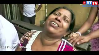 Sri Lanka attacks  CCTV footage captures bomber