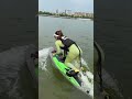 RUSH WAVE , Decompression#rushwave  #Surfing #surfboard #electricsurfboard