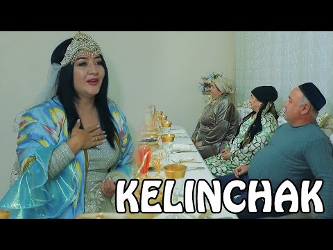 видео: KELINCHAK HIKMATLI DUNYO