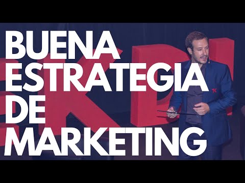 5 Estrategias De Marketing Empresarial Que Deberías Robarte