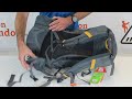 Video: Wanderrucksack Summit 40