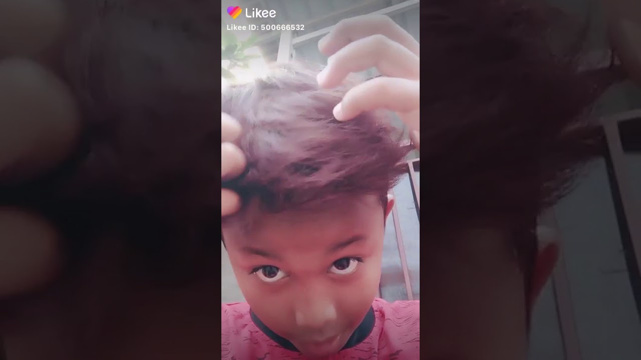  Rambut  pirang  warna coklat  YouTube