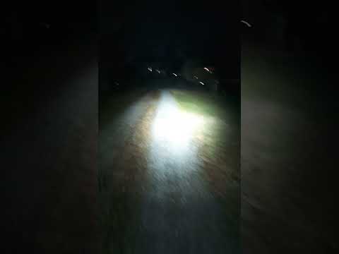 Mailbox run