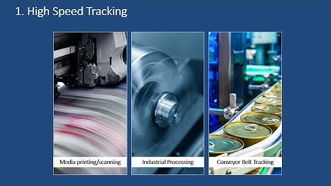 OTS Applications & Demo Clips