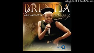 Brenda Fassie - Higher and Higher (Live Remixed)