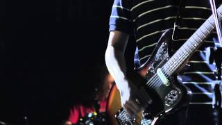 TuT-Coma Space (live@the Wall 04.05.2014)