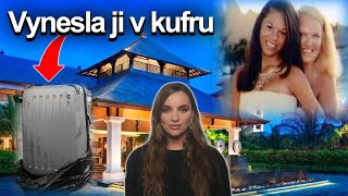 Hrůzy na Bali | Zbavila se matky na dovolené! Heather Mack, KRIMI PŘÍBĚH