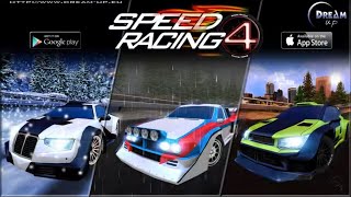Speed Racing Ultimate 4 screenshot 2