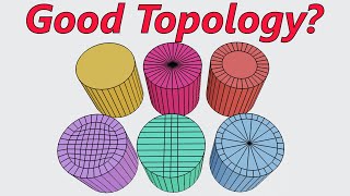 Become a Topology PRO with these Five Tips