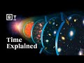 The mindbending physics of time  sean carroll