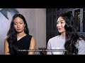 Crubox: The Origin Story as told by Bebe and Valerie Deng