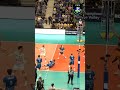 📺 Watch the CEV Champions League Volleyball LIVE on EuroVolley.TV #cev #volleyball #clvolley