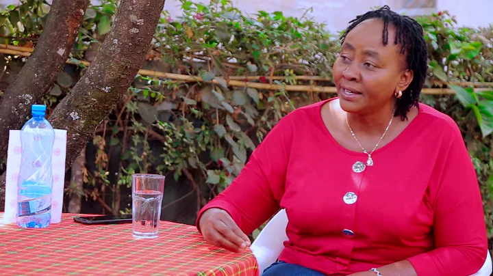 Mutumia mwikeneri. Gutu Kwa Murata TV by Alice Mut...