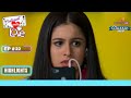 Aadhya फंसी Trouble में | Internet Wala Love | इंटरनेट वाला लव | Full Episode | Ep. 22