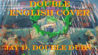 Double English Cover | MILGRAM