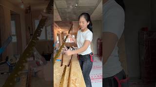 Amazing Cutter tool 🔥🛠️ #ceilinginstallation