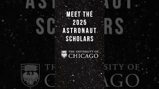 Introducing Logan Hanssler from the University of Chicago! #stemeducation