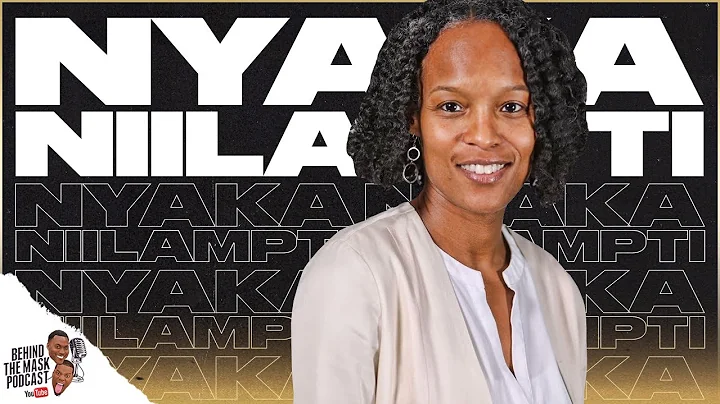 Mental Health Awareness in the NFL | Dr. Nyaka Nii...