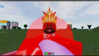 Roblox Craftwars | Nacker Man Battle