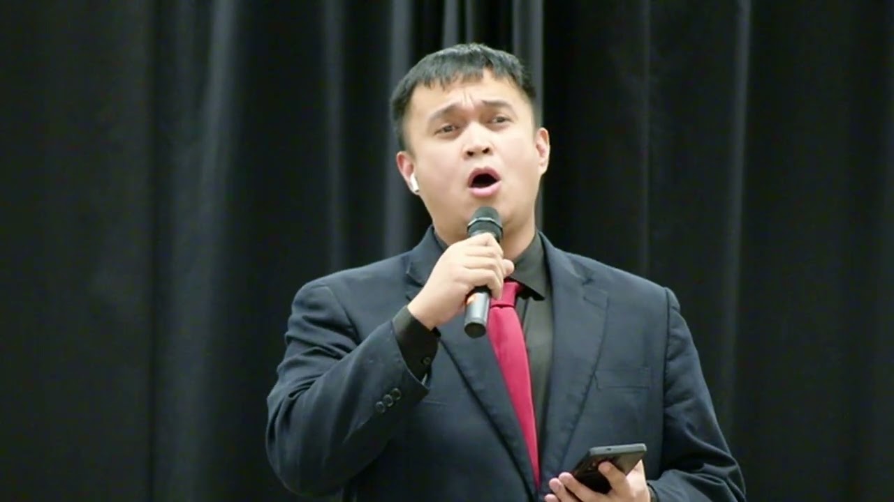 In the Name of the Lord ( Ven Miguel)