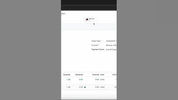 Convert Quotations into Sale Orders in Seconds! 🚀 | Odoo Tips