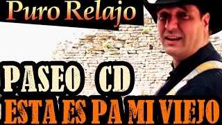 Puro Relajo - Paseo por el CD de Puro Relajo "Esta es pa' mi viejo" HD