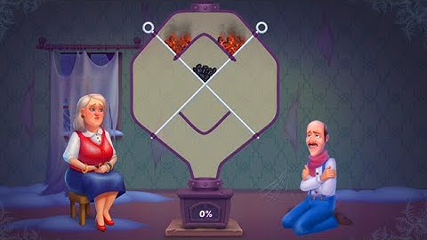 Part-1 pull the pin ads homescapes ads