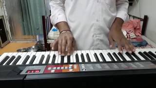 चूसता देवरा चूसता - Chusta dewra chusta ta bhojpury song - keyboard player parmatma