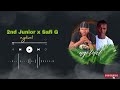 2ND Junior Kotestes X Safi G-Ngotwet(official Audio)