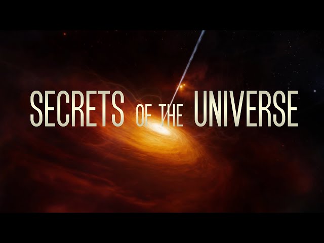 Secrets Of The Universe LIVE #space #astronomy #universe #nasa #science