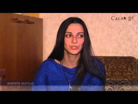 mandili  | მანდილი ჯგუფი რომელმაც მსოფიო აალაპარაკა