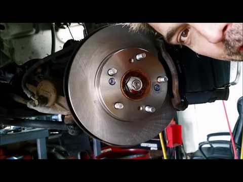 2006-honda-civic-front-brake-pads-and-rotors