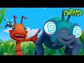 Oddbods Present: Antiks | IDENTITY CRISIS | Funny Cartoons For Kids