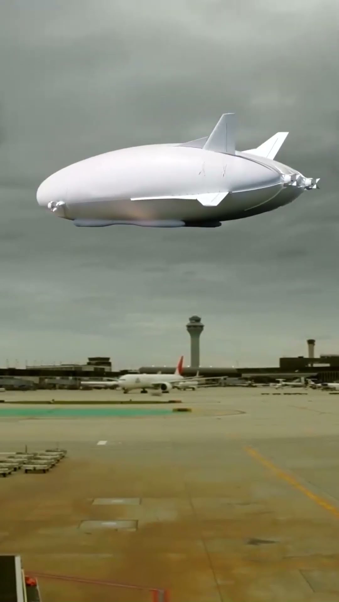 ☘ O avião do futuro é ecologicamente correto ✈