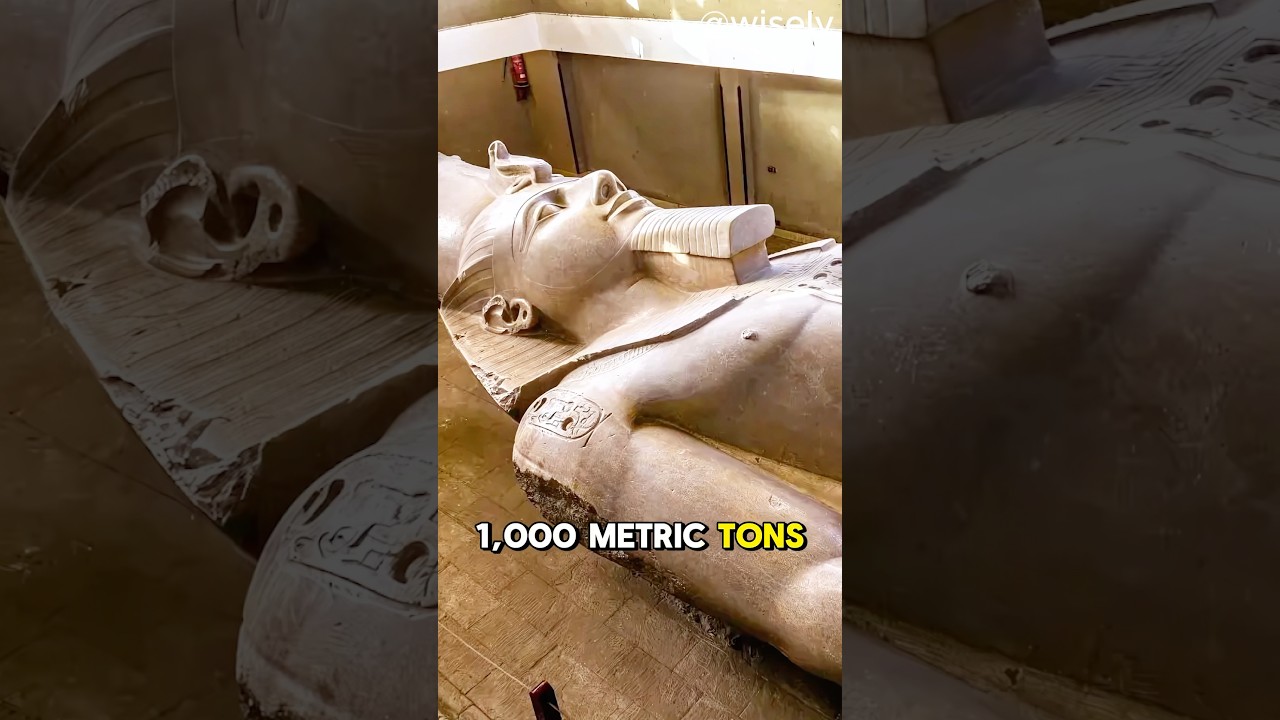 Why Ancient Egypt Had Unreal Technology!-Joe Rogan