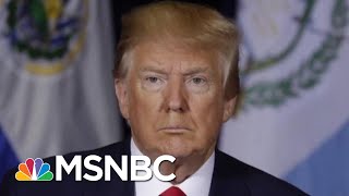 Congress Moving Forward With Impeachment Inquiry At Lightning Speed | Deadline | MSNBC